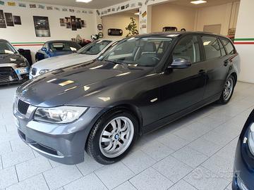 Bmw 320i Touring ISCRIVIBILE ASI
