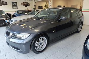 Bmw 320i Touring ISCRIVIBILE ASI