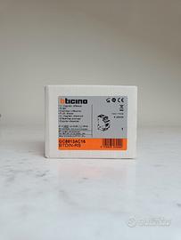 Btcino – Interruttore Magnetotermico Differenziale