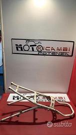 RICAMBI HUSQVARNA WRK 250 1989