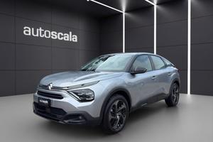 CITROEN C4 PureTech 130 S&S Feel Pack