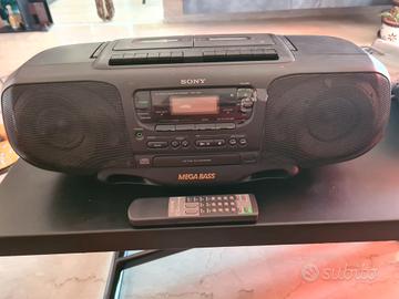 Stereo 