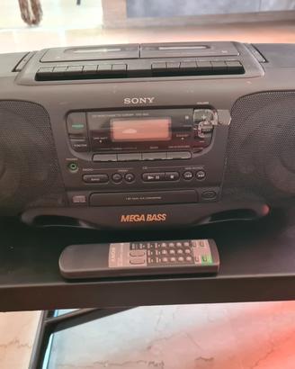 Stereo 