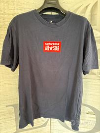 T-shirt converse