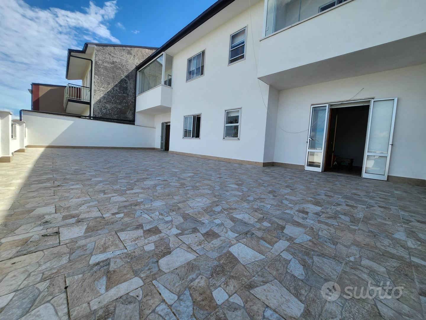 Appartamento – Ururi, Campobasso - Vista 2