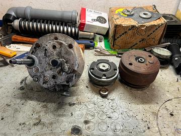 Kit variatore Piaggio Ciao / Si