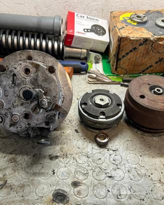 Kit variatore Piaggio Ciao / Si