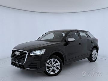 Audi Q2 1.6 TDI Business - NEOPATENTATI