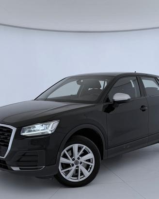 Audi Q2 1.6 TDI Business - NEOPATENTATI