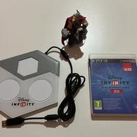 Disney Infinity 2.0 per Wii, WiiU, PS3