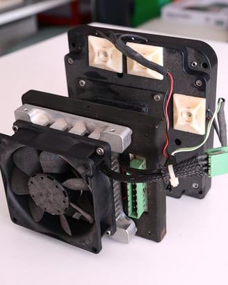 Lcd sensore per minilab e altro