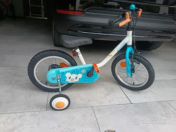 Bicicletta Bambino 