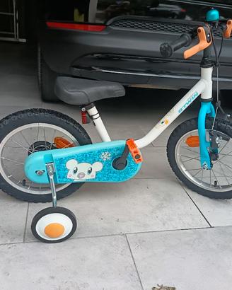 Bicicletta Bambino 