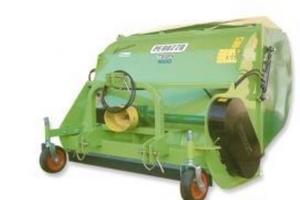 Trinciaerba peruzzo panther 2000 - 64 mazze