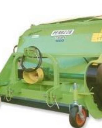 Trinciaerba peruzzo panther 2000 - 64 mazze