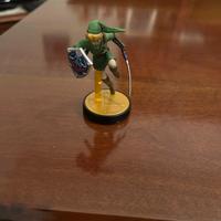 link amiibo