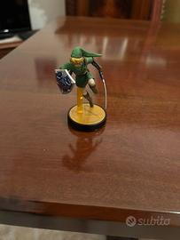 link amiibo