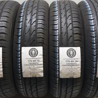 4 GOMME 175 65 15 CONTINENTAL A55169