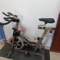 spinbike inutilizzata