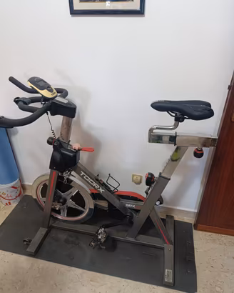 spinbike inutilizzata