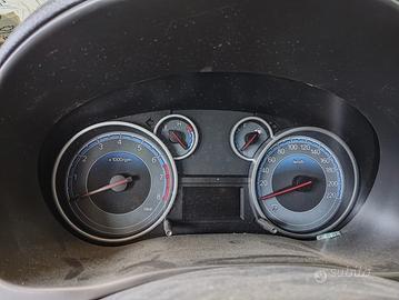 Quadro strumenti SUZUKI SX4 1586cc 4X4 del 2011