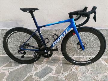 Giant tcr sl