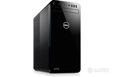 PC Dell XPS 8930 i7-9700 Ram 16gb Nvidia RTX 2060