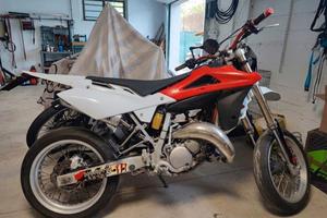 Husqvarna 125