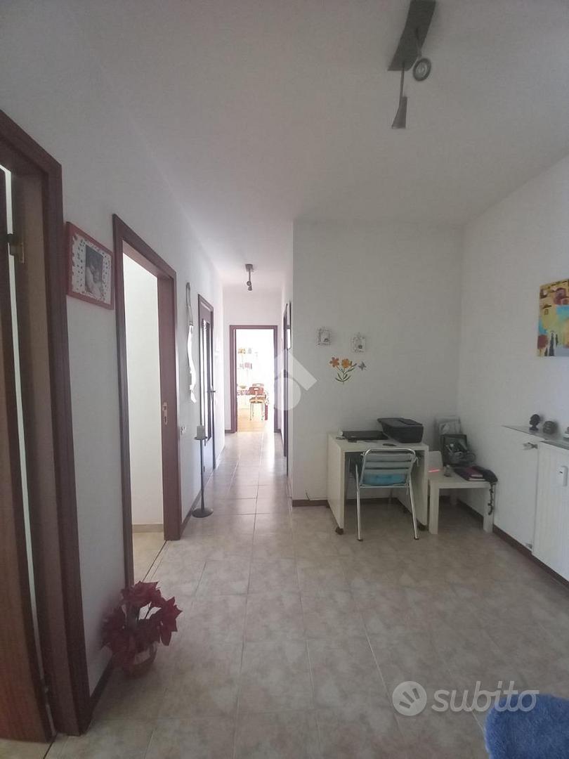 Apartment in Borzonasca, Pianazzo - View 3