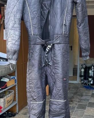 Sottomuta Santi BZ 400