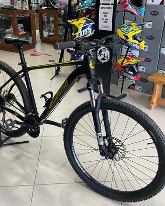 MTB 29" Lombardo Sestriere 350