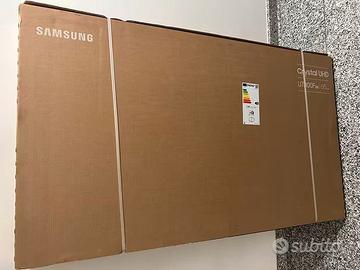 TV SAMSUNG 65"