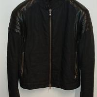 Giubbotto in pelle marca 4US - Paciotti