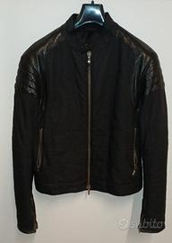 Giubbotto in pelle marca 4US - Paciotti