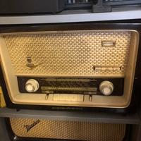 Radio Grundig vintage