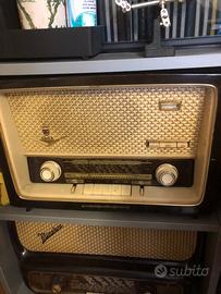 Radio Grundig vintage