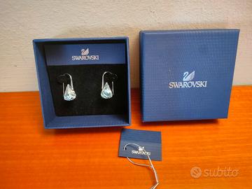 Orecchini Swarovski NUOVI ✨