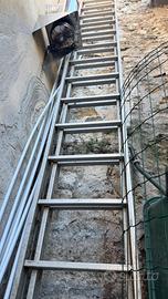 Scala estensibile