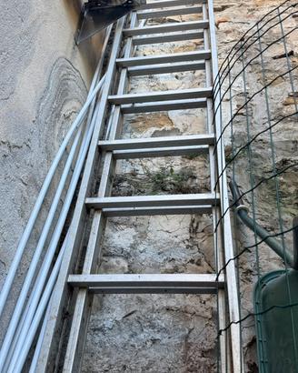 Scala estensibile