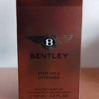 Bentley for Men Intense - Eau de parfum 100ml