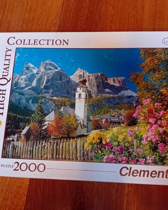 puzzle clementoni 