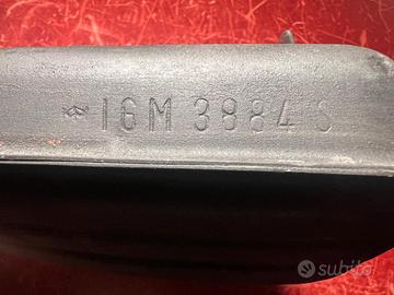 marmitta vespa sprint IGM 3884S