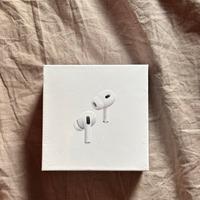 Auricolari Airpods pro 2ª generazione