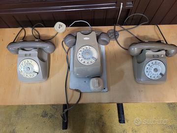 Telefoni anni 70