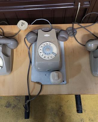 Telefoni anni 70