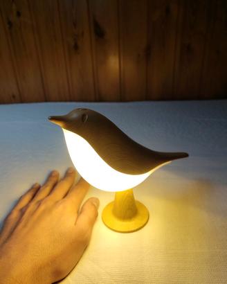 Lampada da comodino