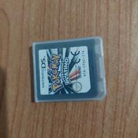 Pokemon platino 