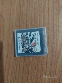 Pokemon platino 
