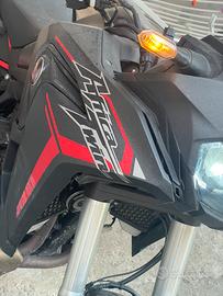 Africa twin 1100