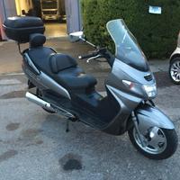 Suzuki AN Burgman 400